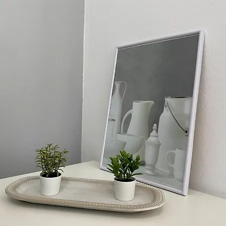 Апартаменты El Greco In Town, Near The & Port - No 5