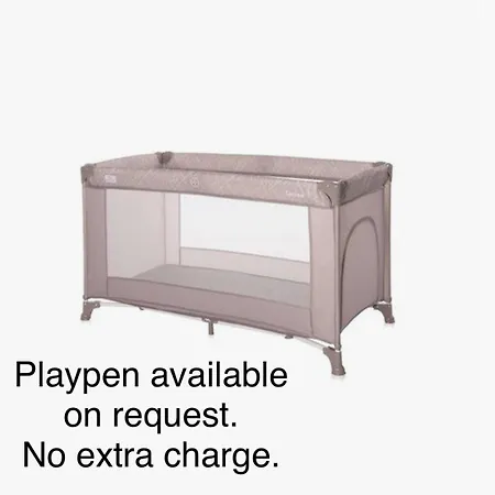 El Greco In Town, Near The & Port - No 5