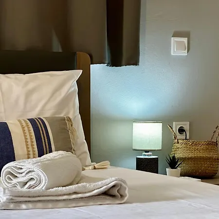 Cozy Stay, Steps From The - El Greco No 5 * Kos-Stadt