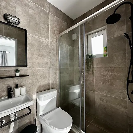 El Greco In Town, Near The & Port - No 5 Кос