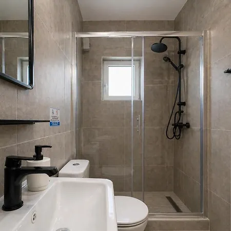 Cozy Stay, Steps From The - El Greco No 5 *