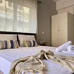 Apartament El Greco In Town, Near The & Port - No 5