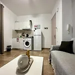 Apartament El Greco In Town, Near The & Port - No 5 Kos