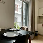 El Greco In Town, Near The & Port - No 5 Apartament