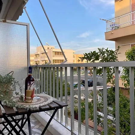 El Greco In Town, Near The & Port - No 5 העיירה קוס