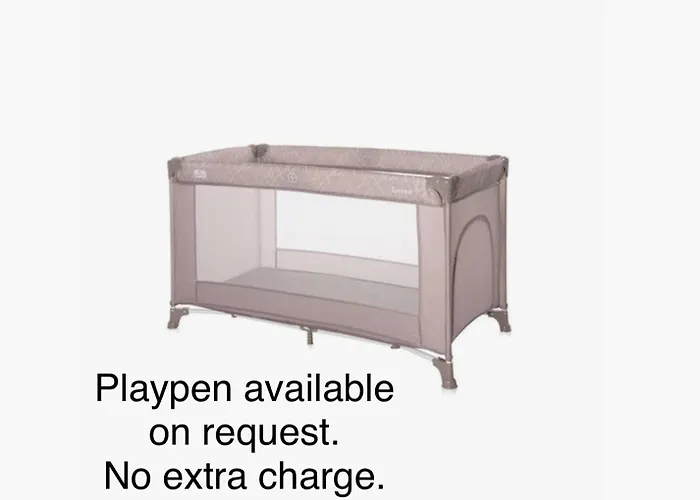 El Greco In Town, Near The & Port - No 5