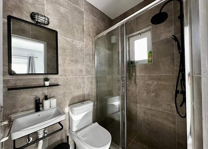 El Greco In Town, Near The & Port - No 5 科斯镇