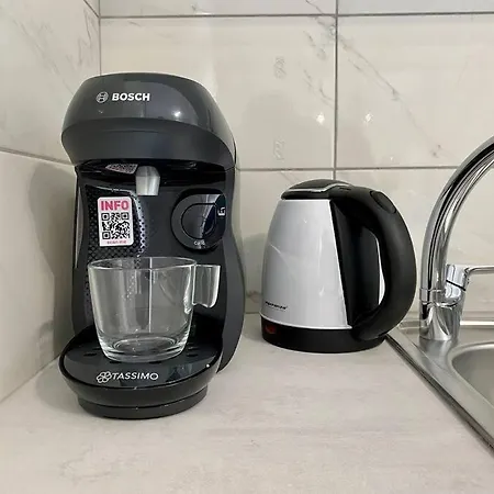 El Greco In Town, Near The & Port - No 5 * Kos Town