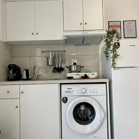 El Greco In Town, Near The & Port - No 5