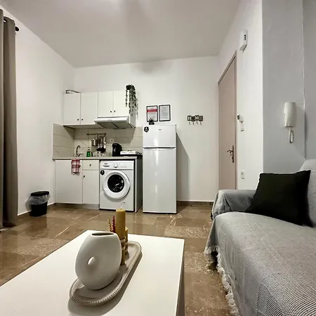 Apartment El Greco In Town, Near The & Port - No 5 Kos Town