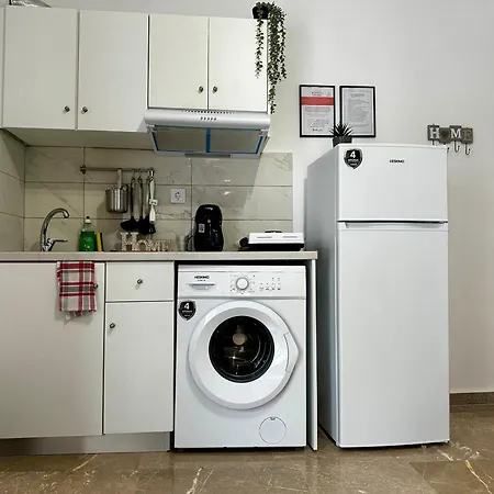 El Greco In Town, Near The & Port - No 5 * Kos Town