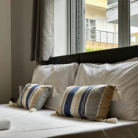 El Greco In Town, Near The & Port - No 5 *